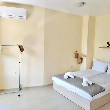 Cozy At Gradina Appartamento