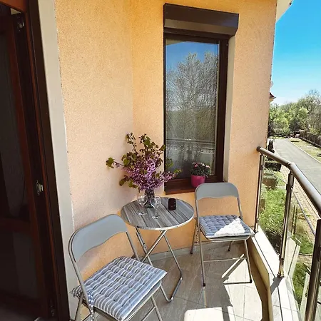 Cozy At Gradina * Sozopol