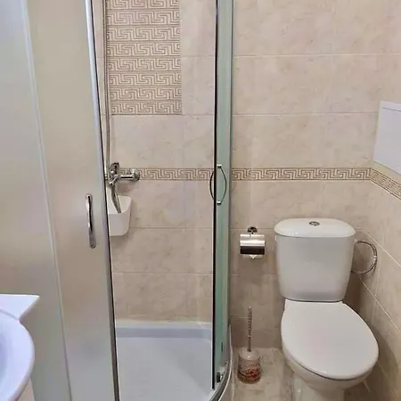 Cozy At Gradina Apartament
